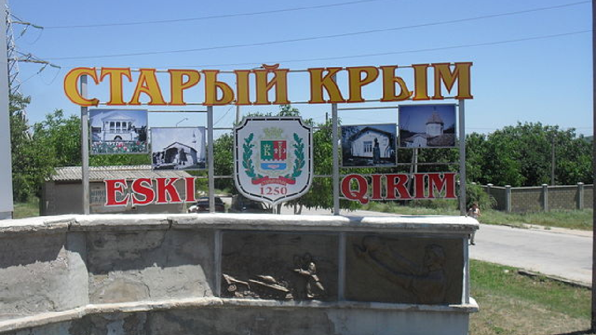 В окупованому Криму хочуть закрити кримськотатарську школу